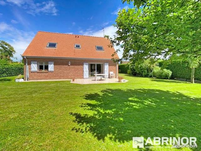 Villa 5 pièces 115 m²
