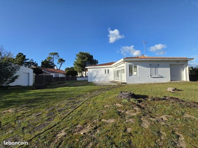 Villa 5 pièces 115 m²