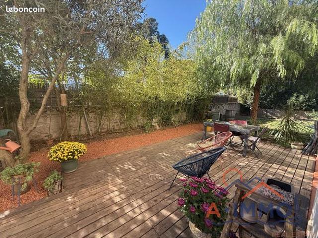 Villa 5 pièces 115 m²