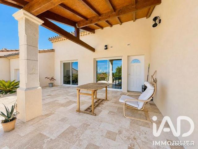 Villa 5 pièces 115 m²