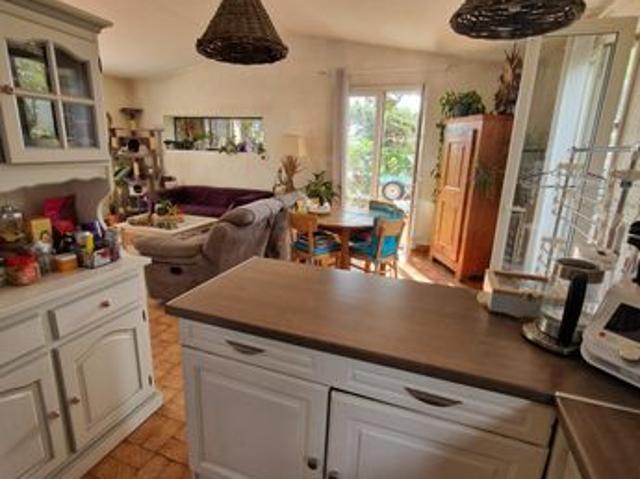 Villa 5 pièces 115 m²