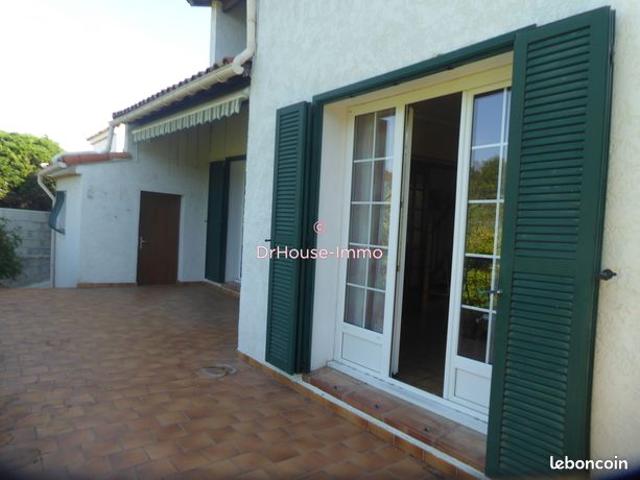 Villa 5 pièces 115 m²