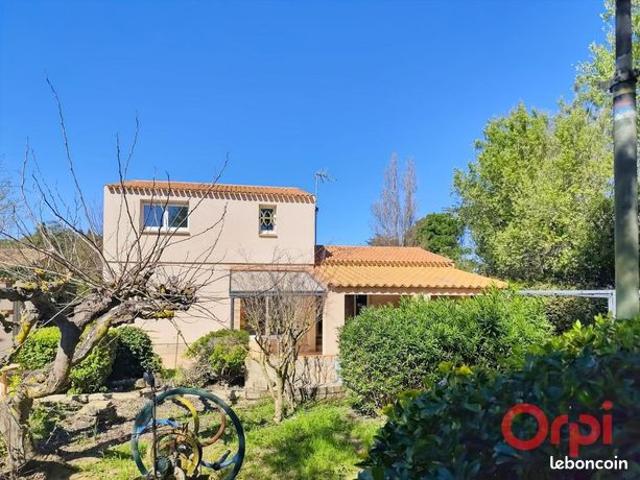 Villa 5 pièces 115 m²