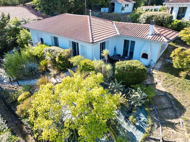 Villa 5 pièces 115 m²
