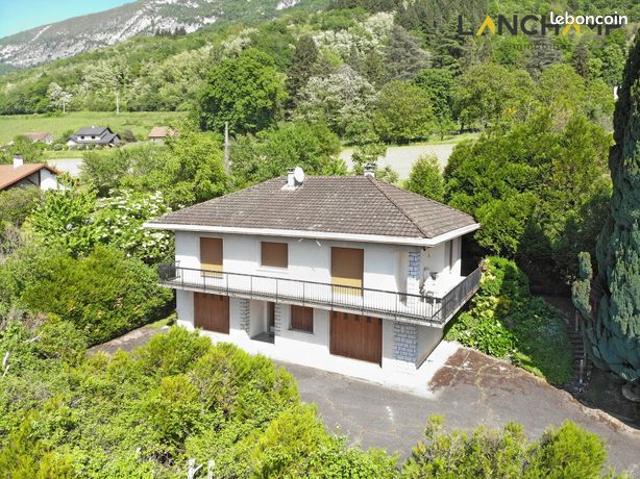 Villa 5 pièces 115 m²