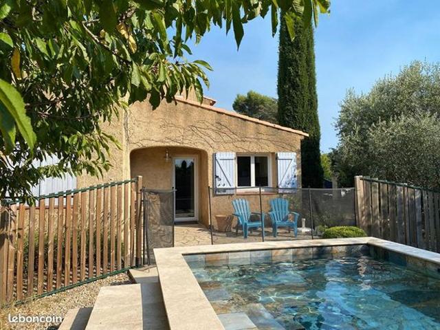 Villa 5 pièces 115 m²