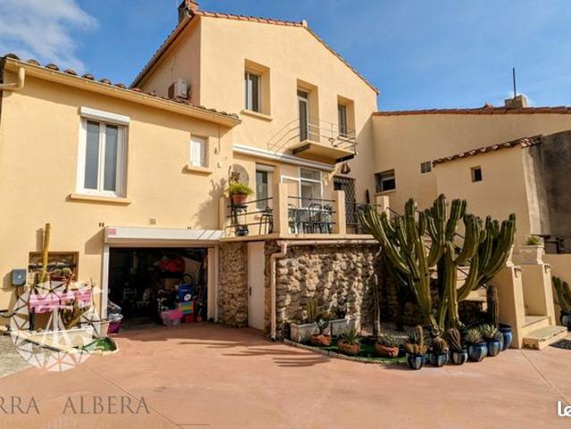 Villa 5 pièces 115 m²