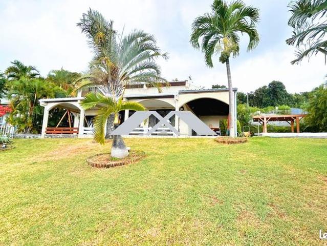 Villa 5 pièces 115 m²