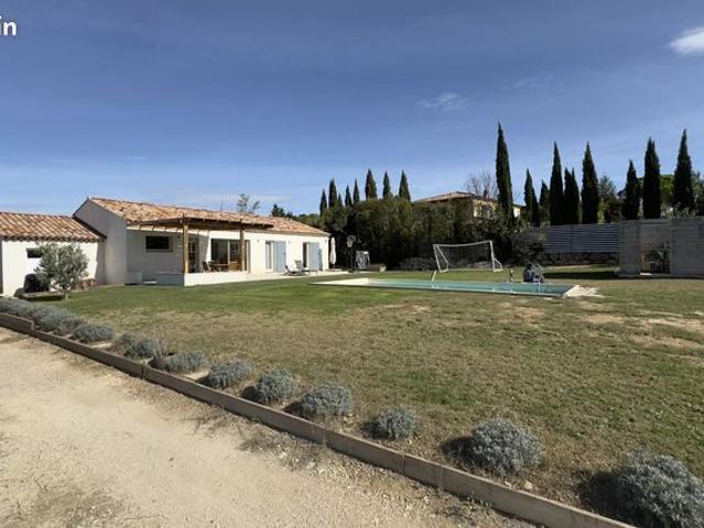 Villa 5 pièces 115 m²