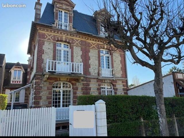 Villa 5 pièces 115 m²