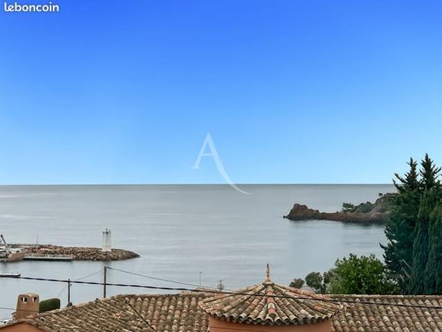 Villa 5 pièces 115 m²