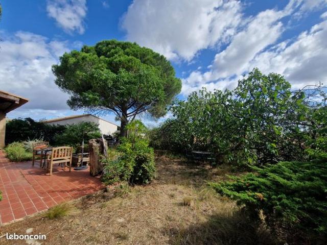 Villa 5 pièces 115 m²