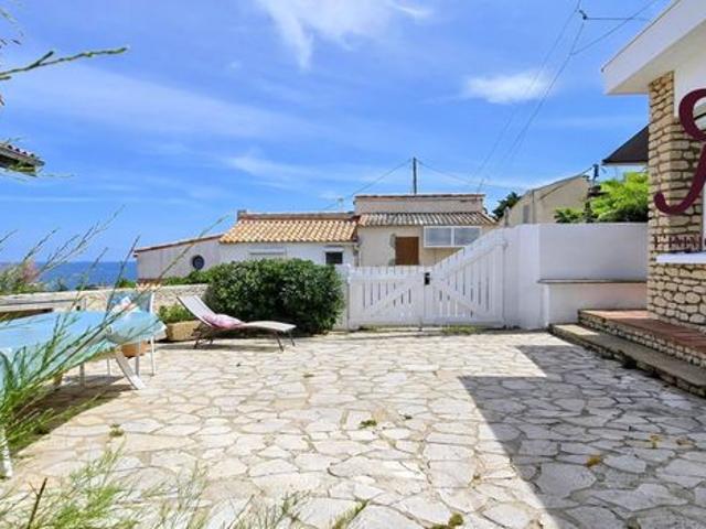 Villa 5 pièces 115 m²