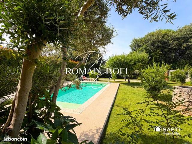 Villa 5 pièces 115 m²