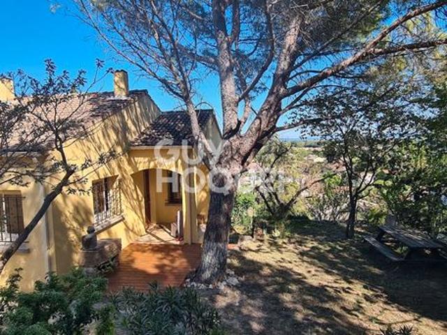 Villa 5 pièces 115 m²