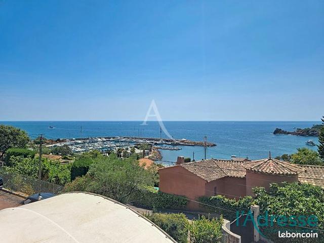 Villa 5 pièces 115 m²