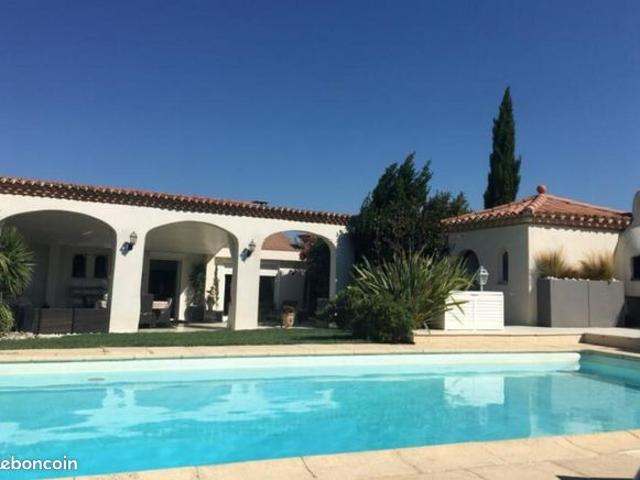 Villa 5 pièces 115 m²