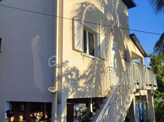 Villa 5 pièces 115 m²