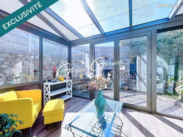 Villa 5 pièces 115 m²