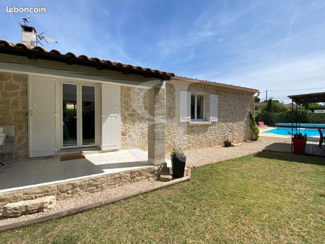Villa 5 pièces 115 m²