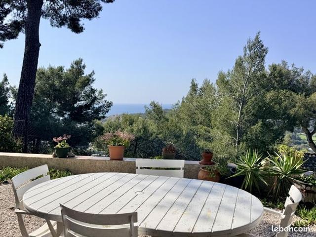 Villa 5 pièces 115 m²