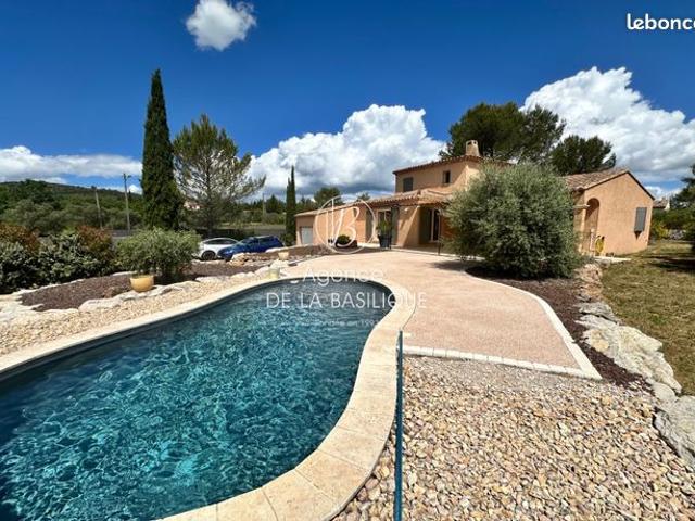 Villa 5 pièces 115 m²