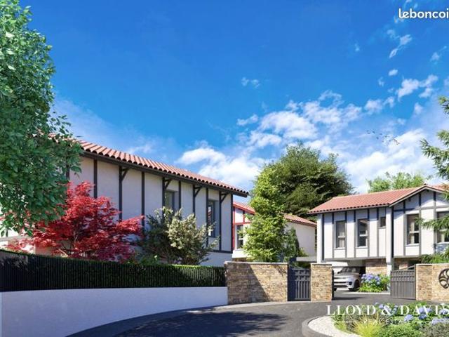 Villa 5 pièces 116 m²