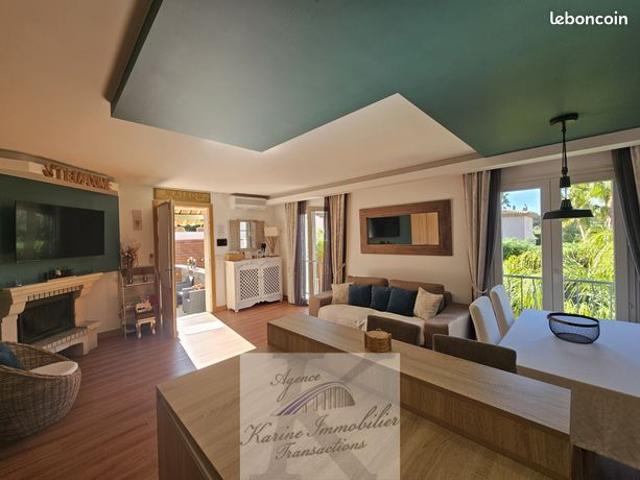 Villa 5 pièces 116 m²