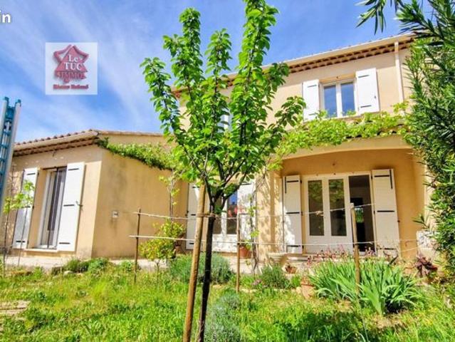 Villa 5 pièces 116 m²