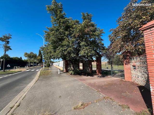 Villa 5 pièces 116 m²