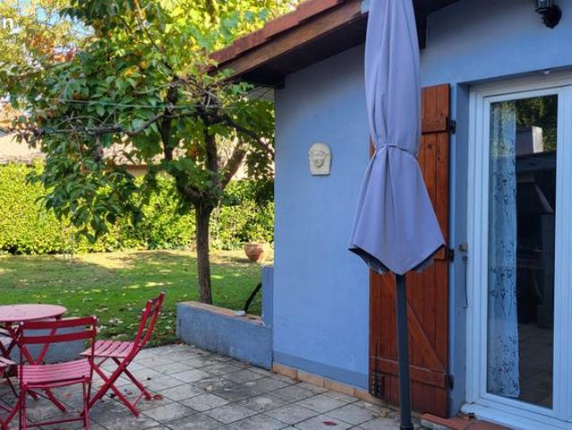 Villa 5 pièces 116 m²