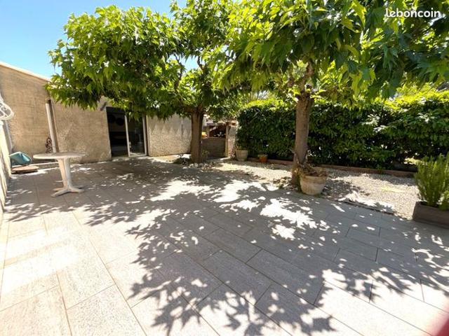 Villa 5 pièces 116 m²