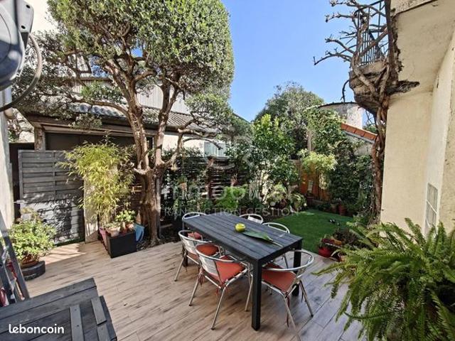 Villa 5 pièces 116 m²