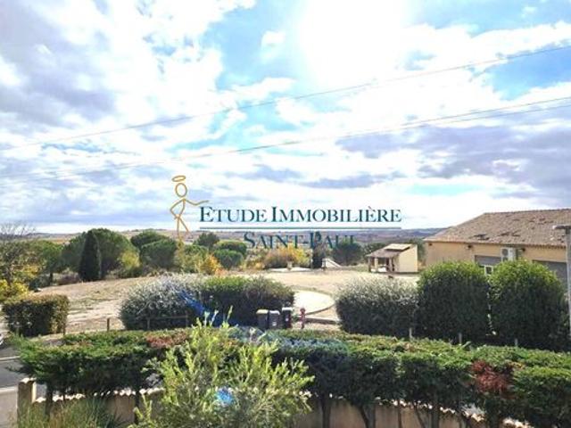Villa 5 pièces 116 m²