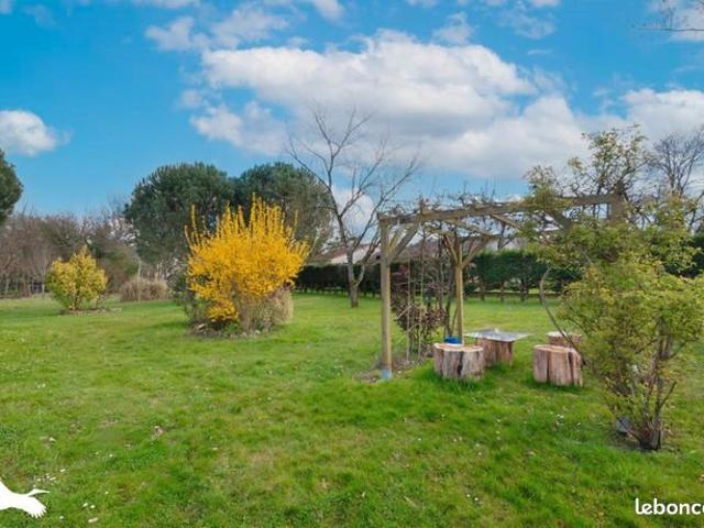 Villa 5 pièces 116 m²