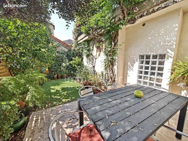 Villa 5 pièces 116 m²