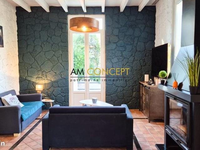 Villa 5 pièces 116 m²