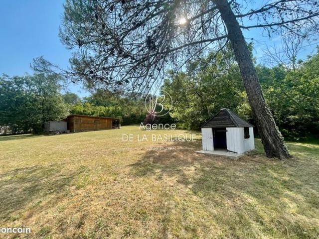 Villa 5 pièces 117 m²