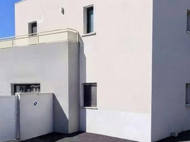 Villa 5 pièces 117 m²