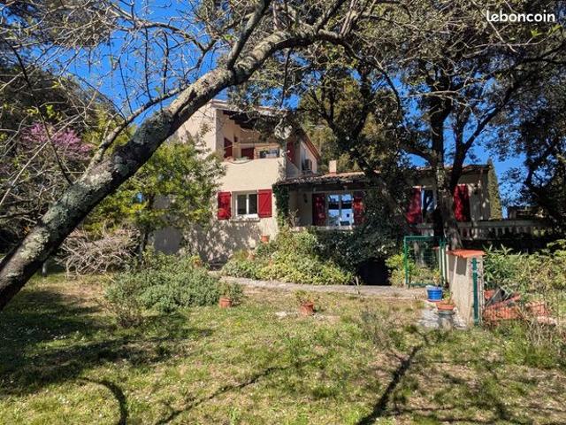 Villa 5 pièces 117 m²
