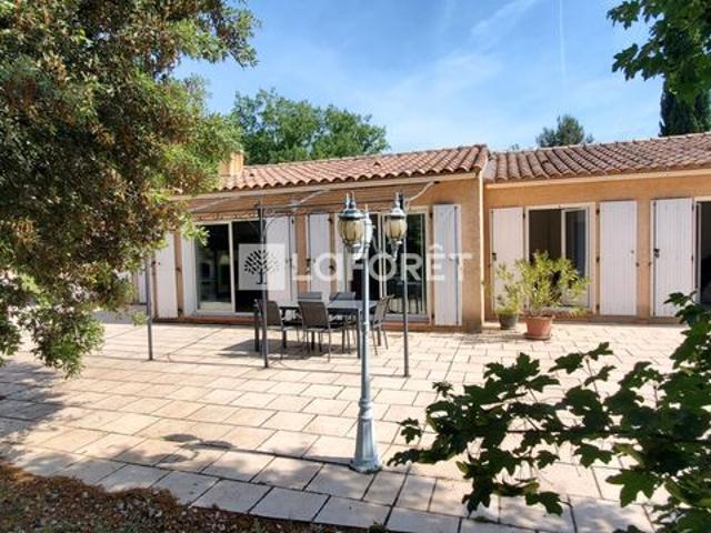 Villa 5 pièces 117 m²