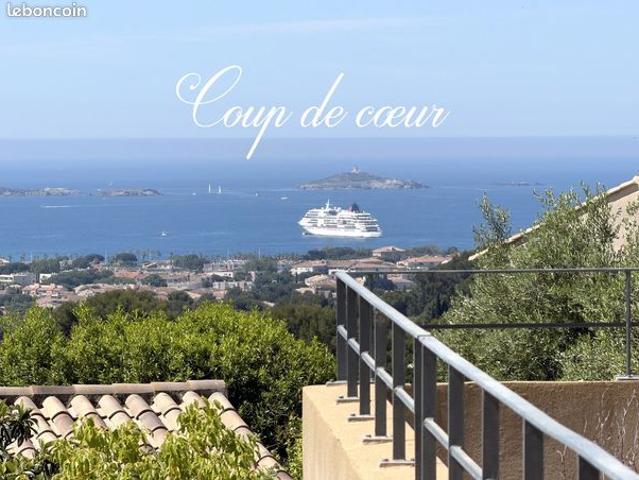 Villa 5 pièces 117 m²