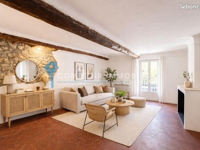 Villa 5 pièces 117 m²