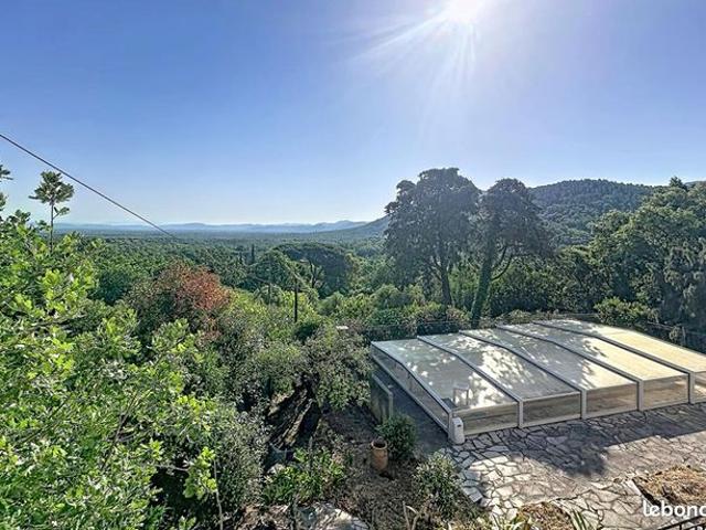 Villa 5 pièces 117 m²