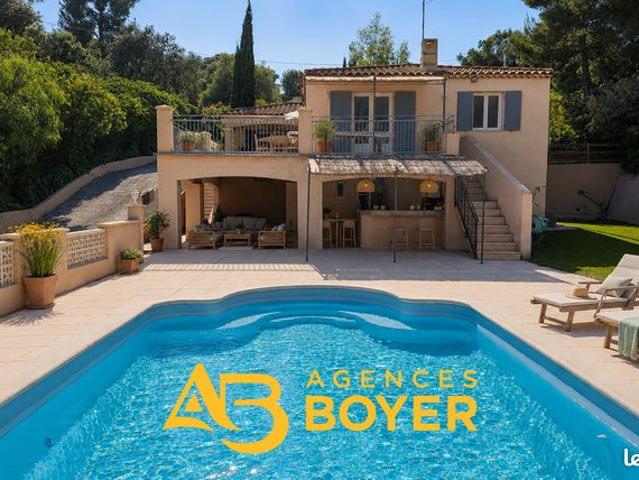Villa 5 pièces 115 m²
