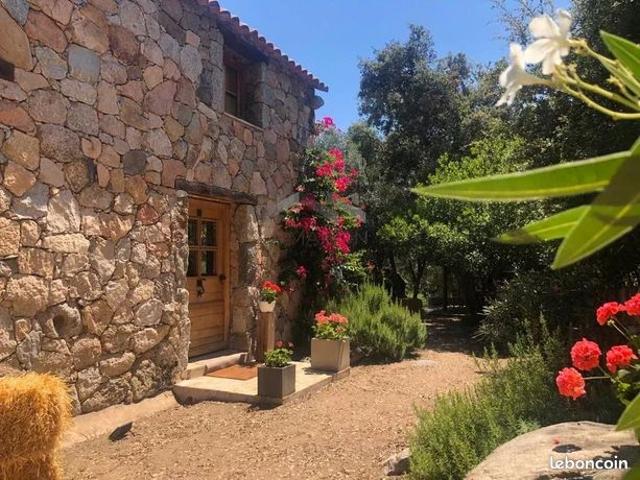 Villa 5 pièces 117 m²