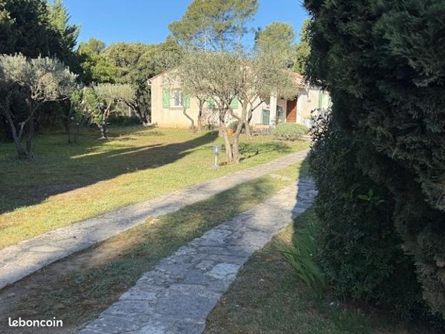 Villa 5 pièces 117 m²