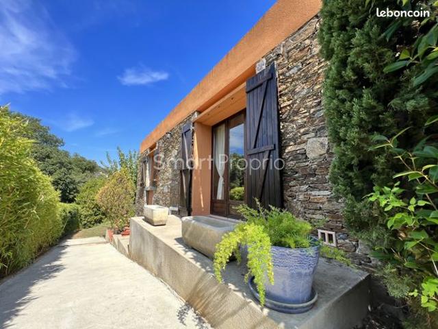 Villa 5 pièces 117 m²