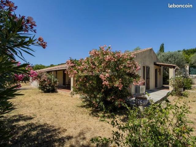 Villa 5 pièces 117 m²