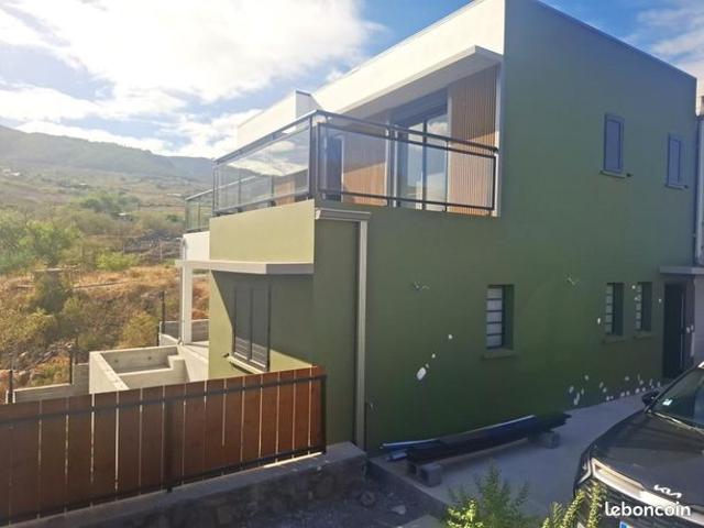 Villa 5 pièces 118 m²